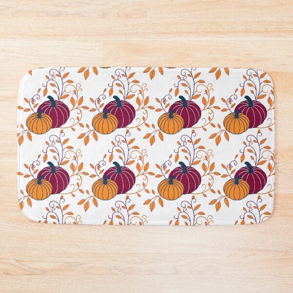 Item preview, Cute fall pumpkins designed and sold by Merrylands Artshop.