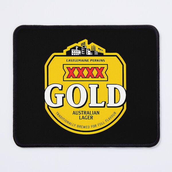 Item preview, Xxxx Gold Logo designed and sold by bobnajfanosi.