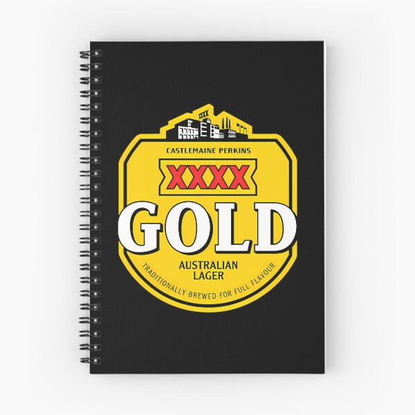 Item preview, Xxxx Gold Logo designed and sold by bobnajfanosi.