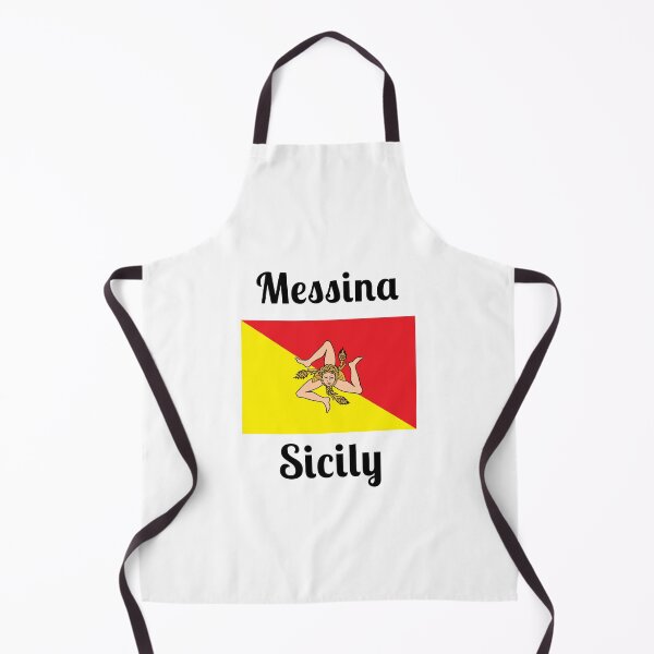 Item preview, Messina Sicily - Stylish Prints, designed and sold by Fleetwood1994.