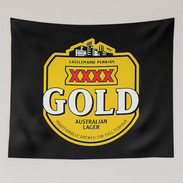 Item preview, Xxxx Gold Logo designed and sold by bobnajfanosi.