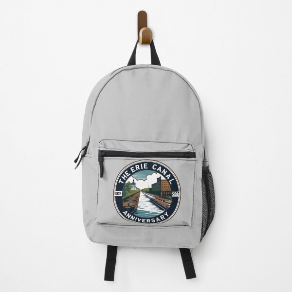 Item preview, Erie canal 200 years legacy designed and sold by Nordic Echo.