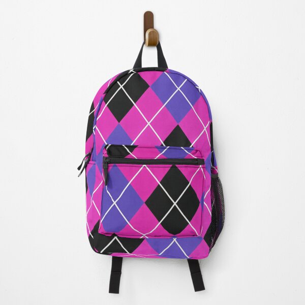 Item preview, Argyle Fusion designed and sold by Kaleidoscope Print.