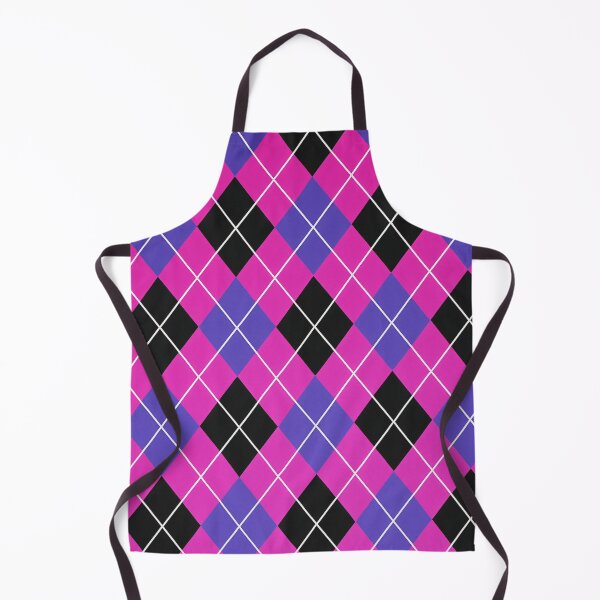 Item preview, Argyle Fusion designed and sold by Kaleidoscope Print.