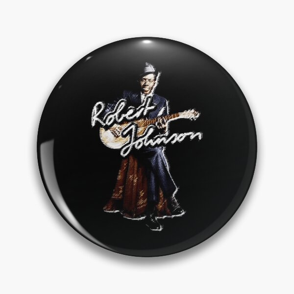 Item preview, retro funny vintage 90s blue 80s musician delta signer melody music guitar designed and sold by AugustusChicArt.
