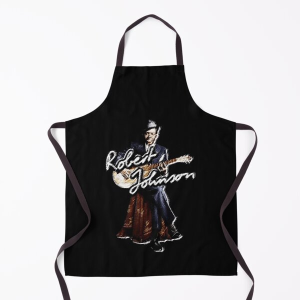 Item preview, retro funny vintage 90s blue 80s musician delta signer melody music guitar designed and sold by AugustusChicArt.