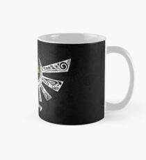 Zelda - Hyrule doodle Mug