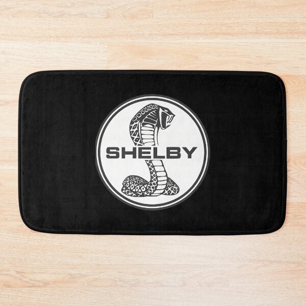 Item preview, Shelby Logo Essential designed and sold by paarddianesi.
