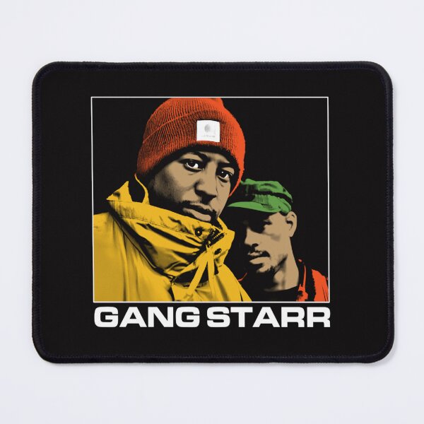 Item preview, The Gang Starr designed and sold by cindyyounce9.