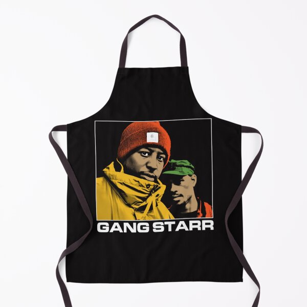 Item preview, The Gang Starr designed and sold by cindyyounce9.
