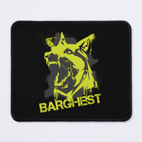 Item preview, Barghest  Graffiti Phantom Liberty designed and sold by paarddianesi.