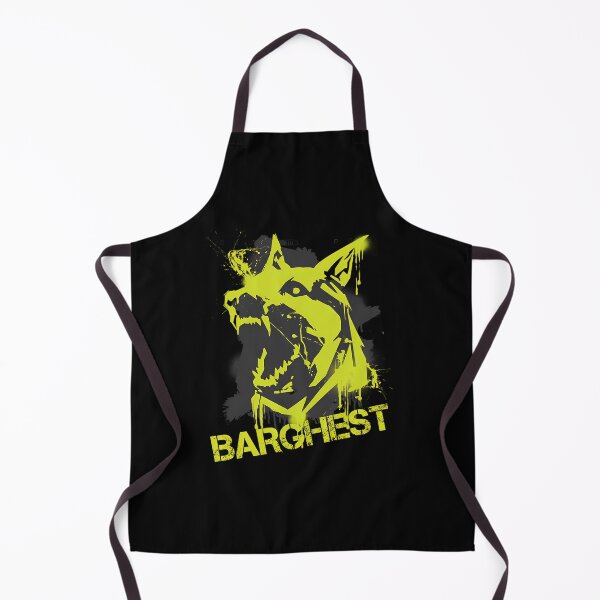 Item preview, Barghest  Graffiti Phantom Liberty designed and sold by paarddianesi.