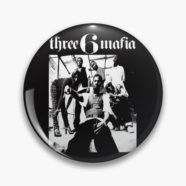 Item preview, Three Six Mafia designed and sold by cindyyounce9.