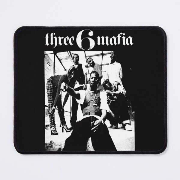 Item preview, Three Six Mafia designed and sold by cindyyounce9.