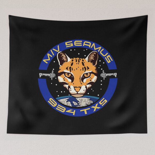 Item preview, Archer Crew Logo designed and sold by bobnajfanosi.