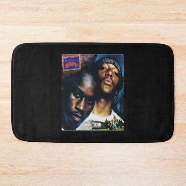 Item preview, Mobb Deep Classic designed and sold by francesankooy.