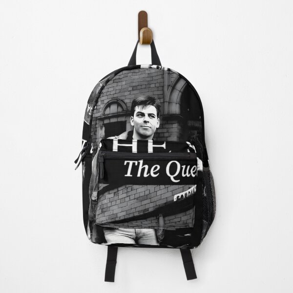 Item preview, Mu.sic Ban.d The Smiths The Queen is Dead designed and sold by FayetteAllain.