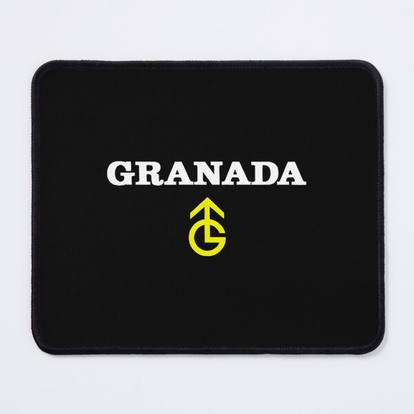 Item preview, Best Seller Granada Tv Logo  designed and sold by bobnajfanosi.