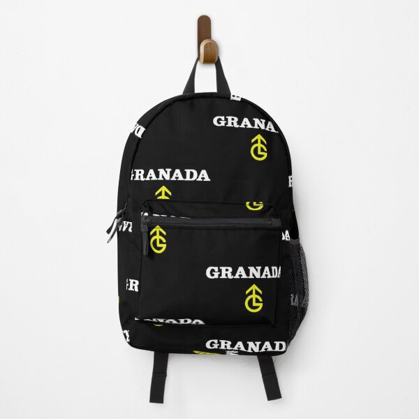 Item preview, Best Seller Granada Tv Logo designed and sold by bobnajfanosi.