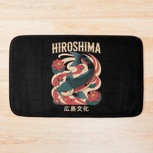 Item preview, Hiroshima Koi Vintage designed and sold by SignumShop.