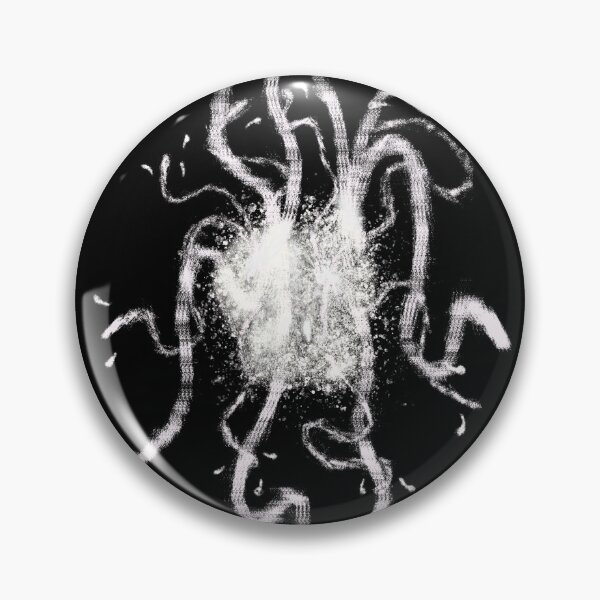 Item preview, Rotten - Black And White edition designed and sold by CoseNox.