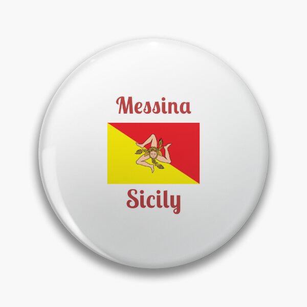 Artikelvorschau, Messina Sizilien - Stilvolle Drucke, entworfen und verkauft von Fleetwood1994.