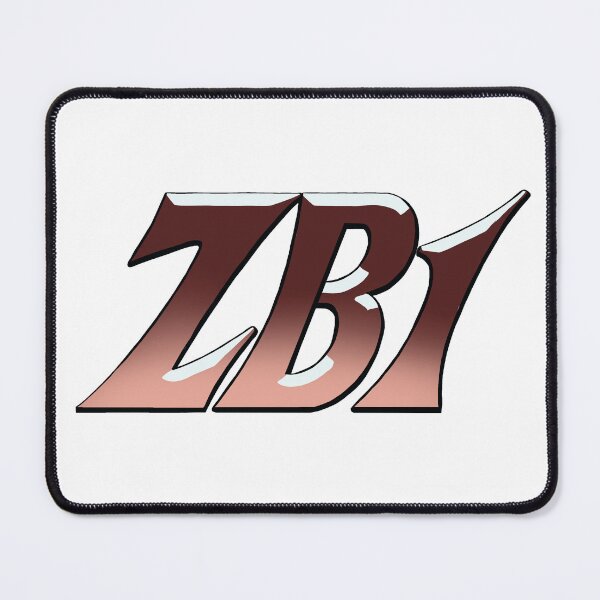 Item preview, Never Say Never by Zerobaseone designed and sold by ArtRaftPro.