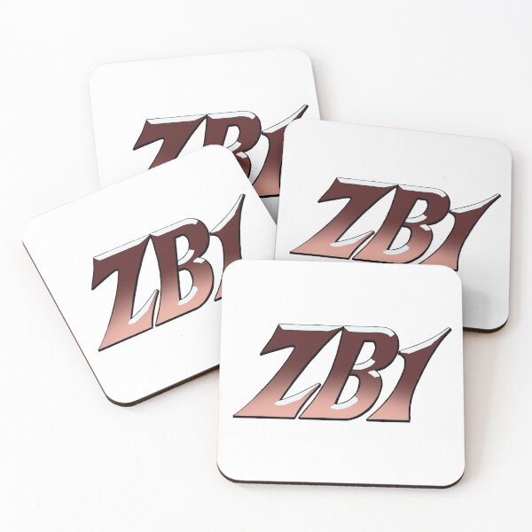 Item preview, Never Say Never by Zerobaseone designed and sold by ArtRaftPro.