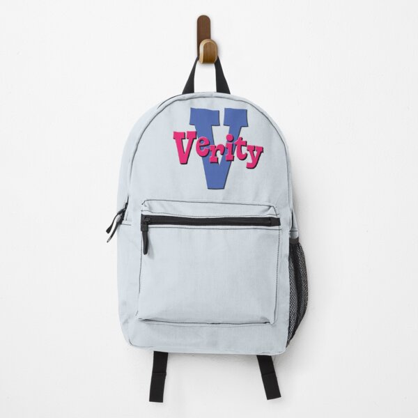 Item preview, V is for Verity, Girl’s and Woman's Name and Initial  designed and sold by CharlottePlaceArt.