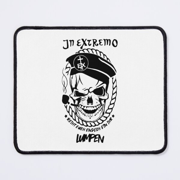 Item preview, In Extremo Fanshop designed and sold by bobnajfanosi.