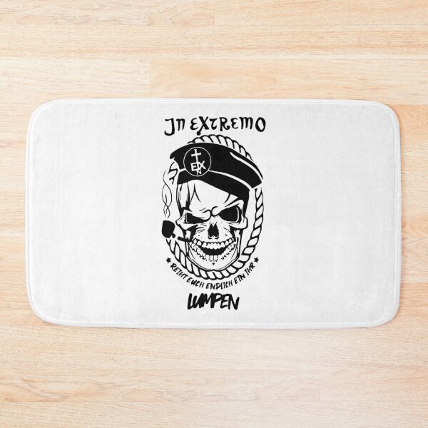 Item preview, In Extremo Fanshop designed and sold by bobnajfanosi.