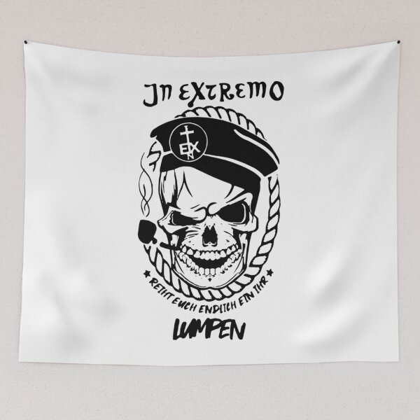 Item preview, In Extremo Fanshop designed and sold by bobnajfanosi.