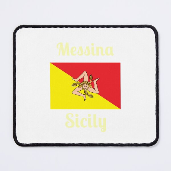 Item preview, Messina Sicily - Stylish Prints, designed and sold by Fleetwood1994.