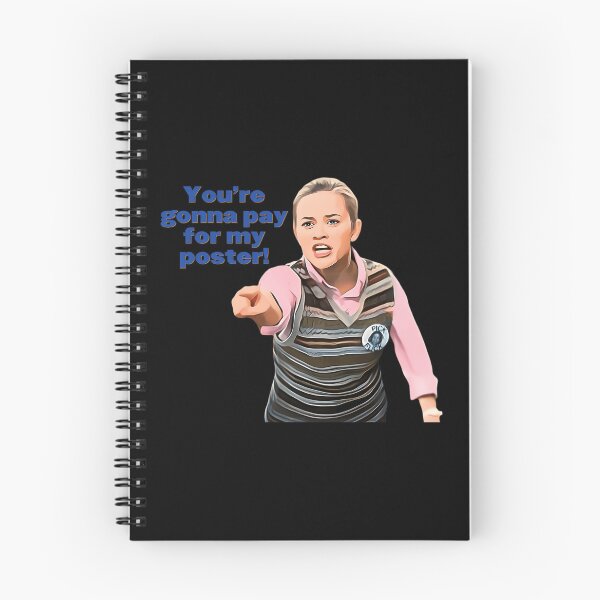 Item preview, Election - Tracy Flick designed and sold by BertramSchutte.