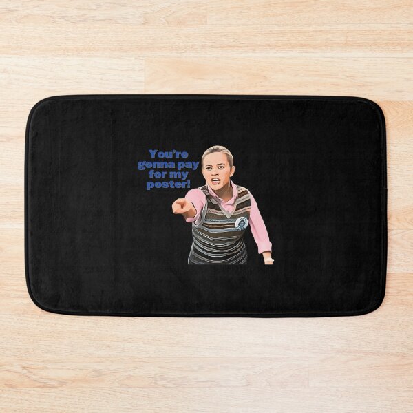 Item preview, Election - Tracy Flick designed and sold by BertramSchutte.