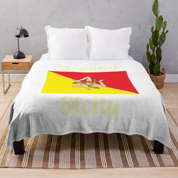Item preview, Messina Sicily - Stylish Prints, designed and sold by Fleetwood1994.