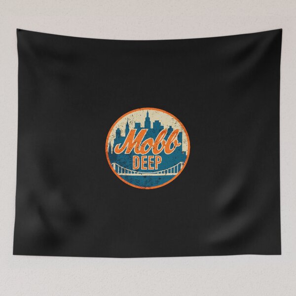 Item preview, Mobb Deep Classic designed and sold by francesankooy.