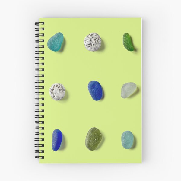 Item preview, Wabi sabi minimalist seaglass  designed and sold by mari tishina.