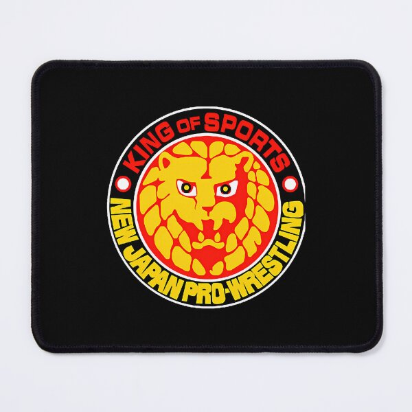 Item preview, Japan Pro Wrestling designed and sold by bobnajfanosi.