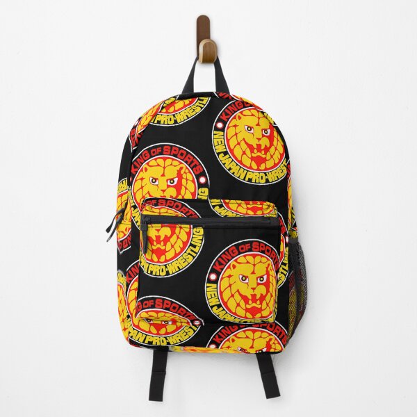 Item preview,  Japan Pro Wrestling designed and sold by bobnajfanosi.