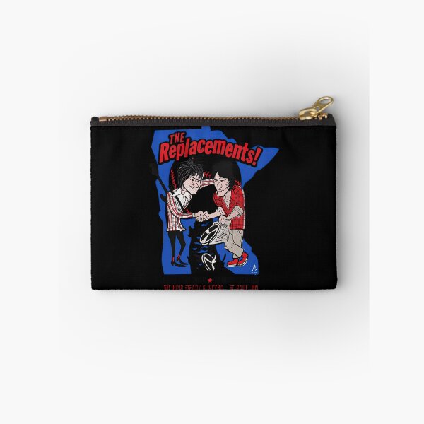 Item preview, The Re.placements Mid.way Stadium Concert Tour designed and sold by FayetteAllain.