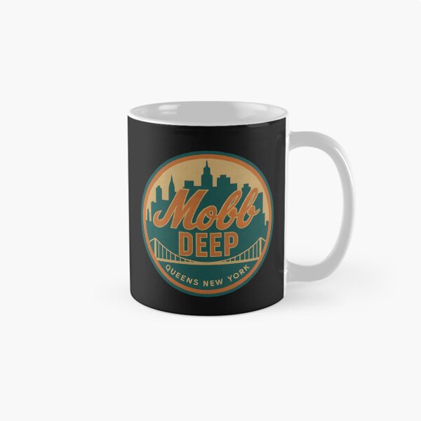 Item preview, Clásico de Mobb Deep designed and sold by francesankooy.
