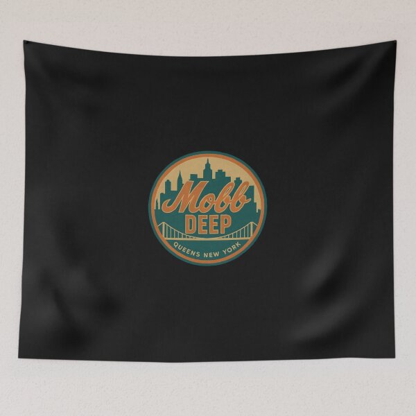 Item preview, Mobb Deep Classic designed and sold by francesankooy.