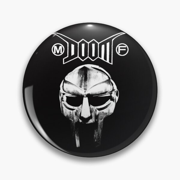 Item preview, Rapper Doom Meets Anarcho Punk Doom designed and sold by cindyyounce9.