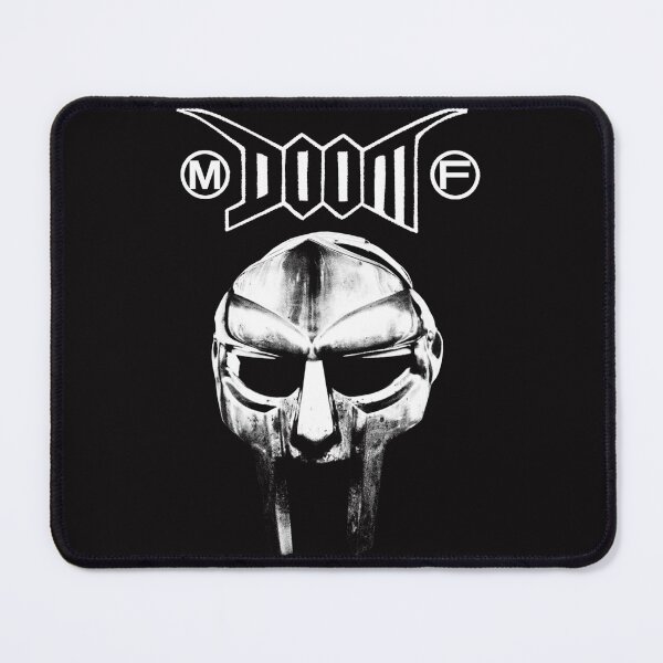 Item preview, Rapper Doom Meets Anarcho Punk Doom designed and sold by cindyyounce9.