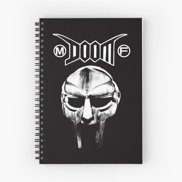 Item preview, Rapper Doom Meets Anarcho Punk Doom designed and sold by cindyyounce9.