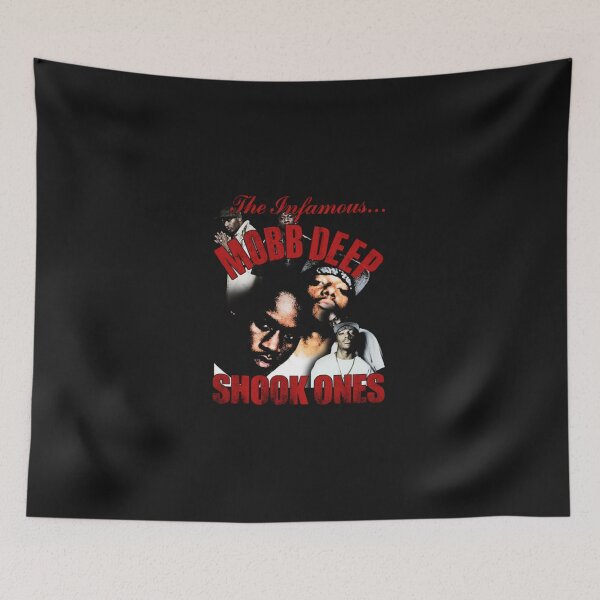Item preview, Mobb Deep Classic designed and sold by francesankooy.