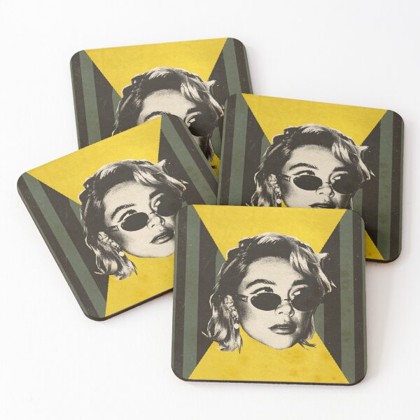 Item preview, YB designed and sold by boraretro.