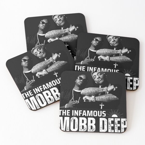 Item preview, Mobb Deep Classic designed and sold by francesankooy.