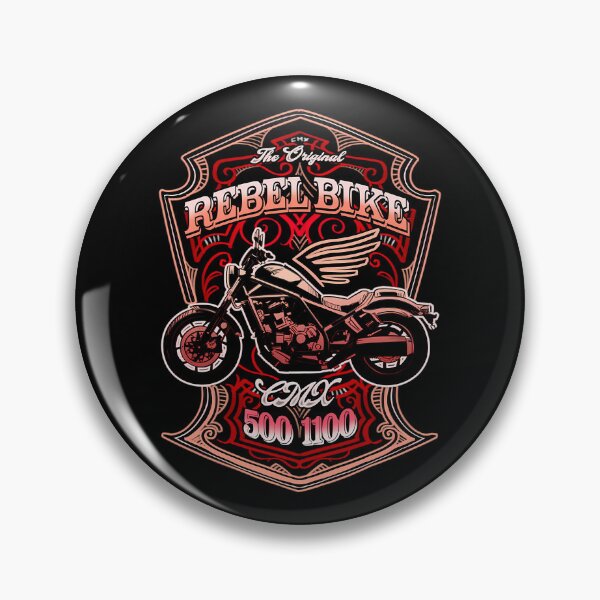 Item preview,  Rebel Bike designed and sold by bobnajfanosi.
